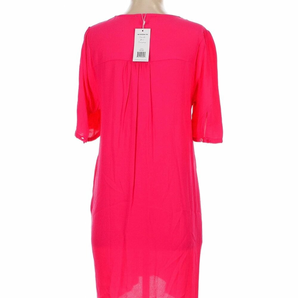 NWT Michelle Mcdowell Size S Casual Dress - Picture 4 of 8